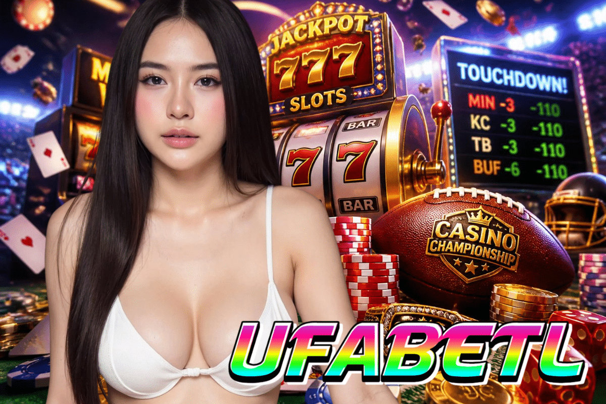 ufabetl slot