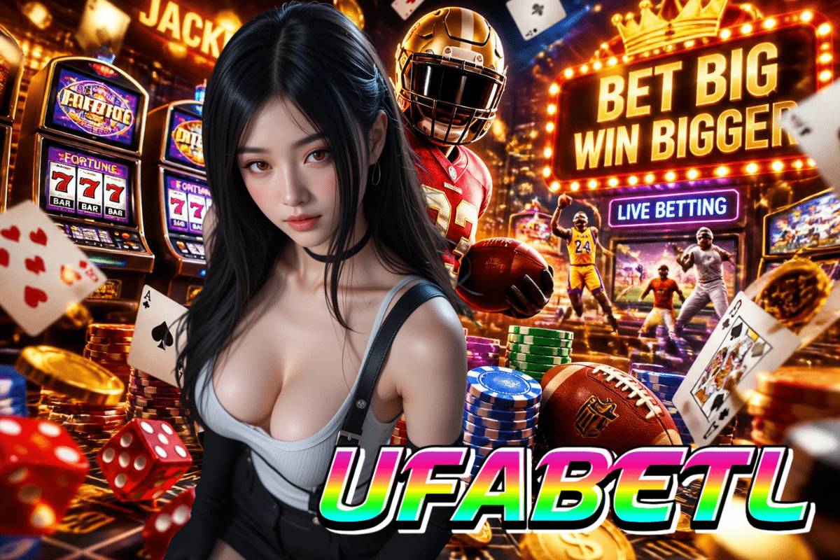 ufabetl ทางเข้า